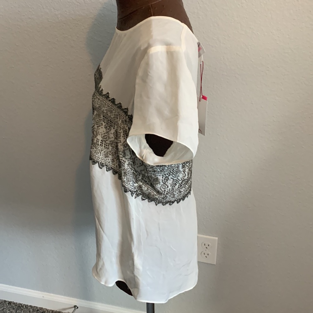 Parker Blouse - image 2